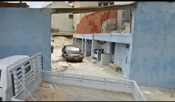 Terreno - Aluguel - Cidade Nova - Rio de Janeiro - RJ