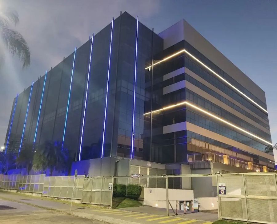 Sala Comercial - Venda - Recreio dos Bandeirantes - Rio de Janeiro - RJ