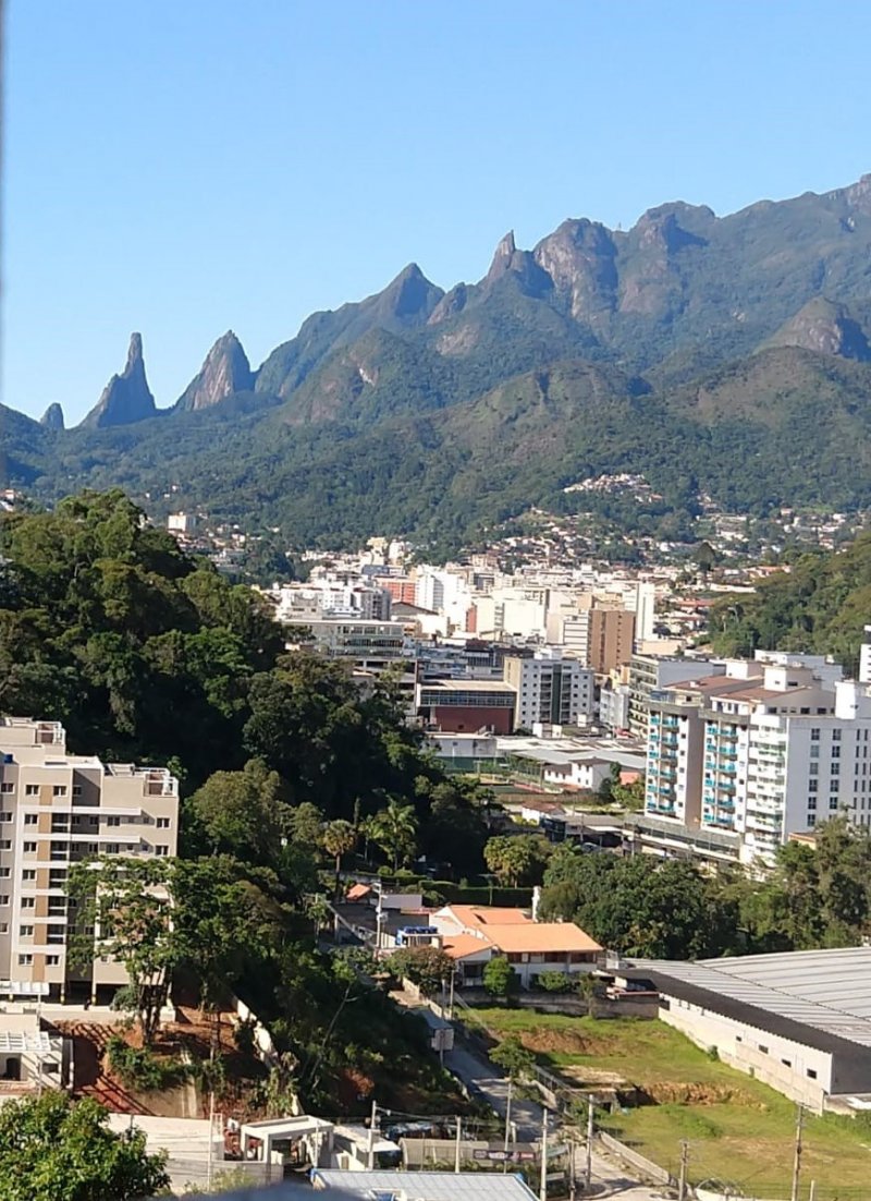 Casa - Venda - Artistas - Teresópolis - RJ